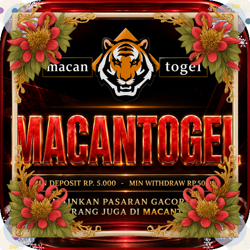macantogel — galeri pratinjau Resmi APK
